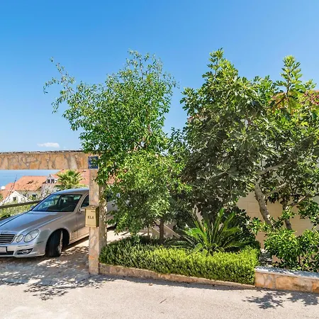 Appartement 2 Bedroom In *
