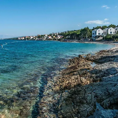 公寓 2 Bedroom In *