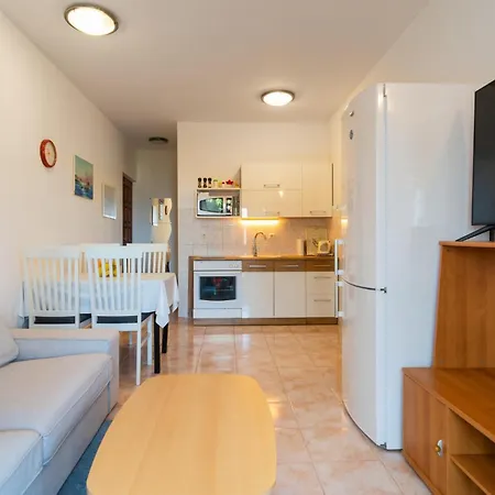 公寓 2 Bedroom In