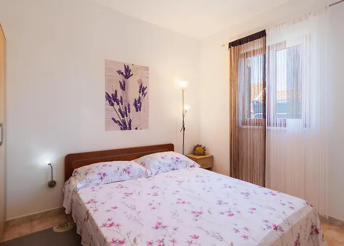 2 Bedroom In Apartman