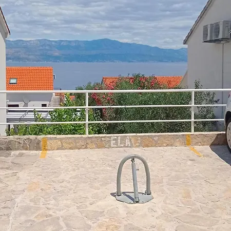 Awesome Apartment In Sutivan With Wifi Apartment Sutivan