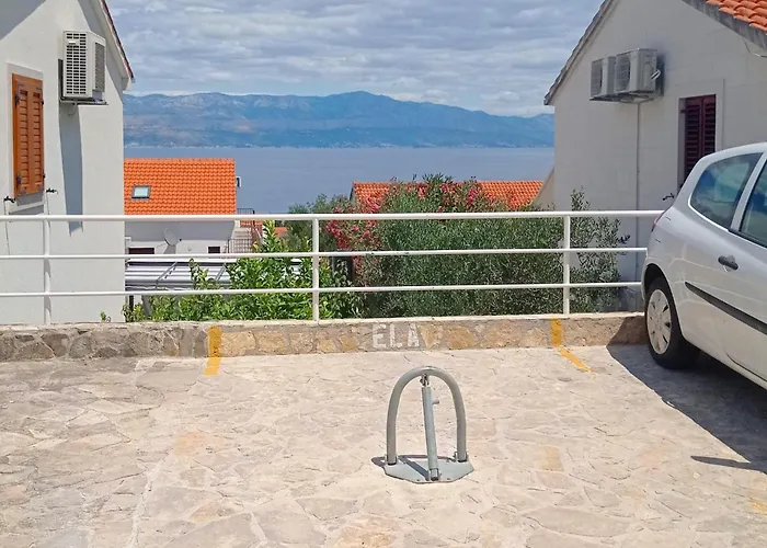 2 Bedroom In Apartamento Sutivan