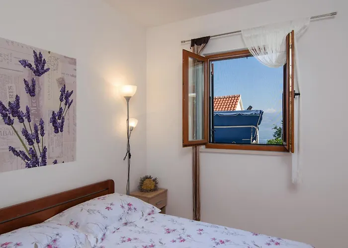 2 Bedroom In Apartamento *