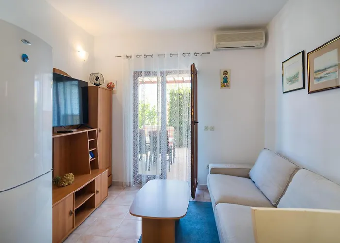 Apartamento 2 Bedroom In