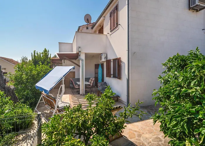 Apartamento 2 Bedroom In Sutivan