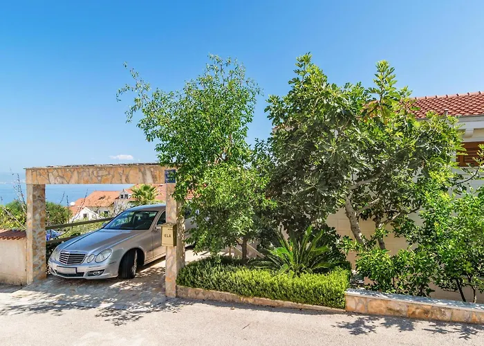 Apartamento 2 Bedroom In *